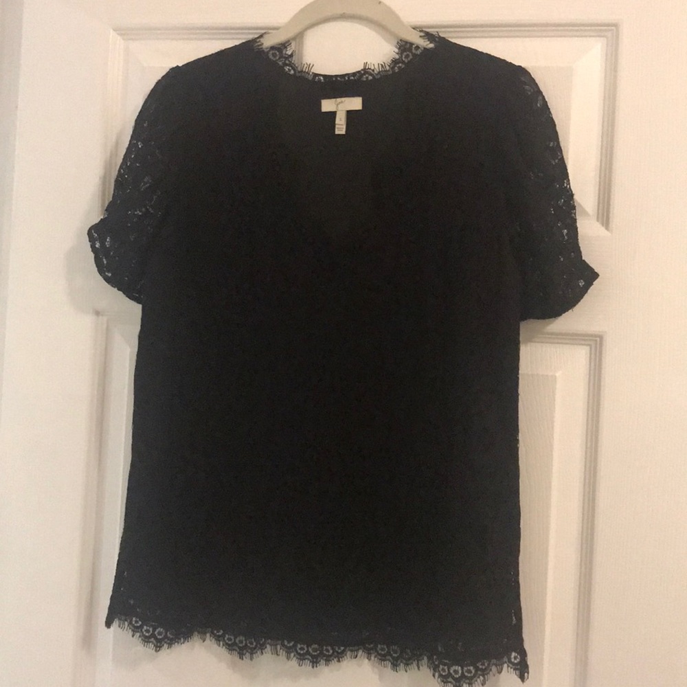 Original Joie Lace Top